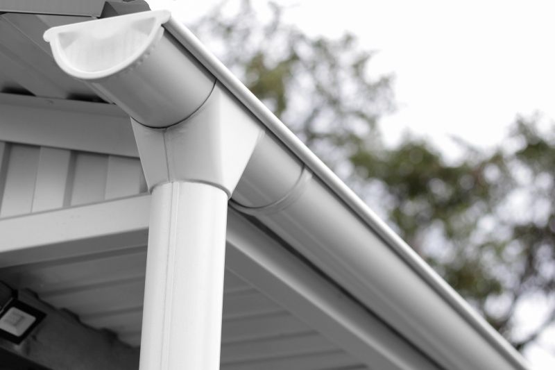 Seamless Gutter Cover System