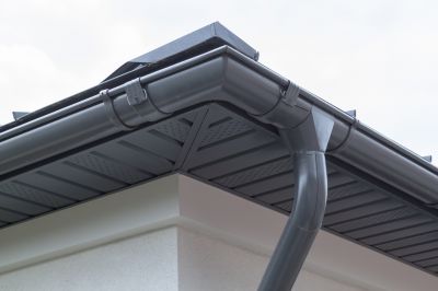 Gutter Cover Inspection