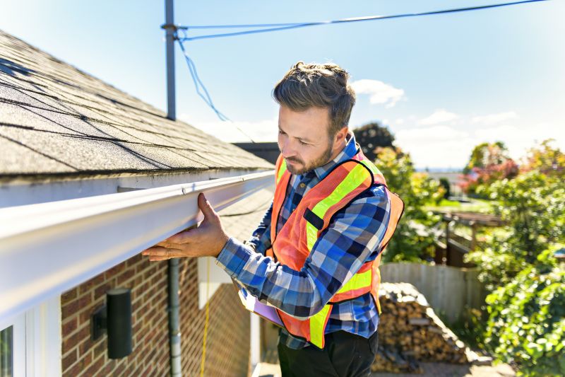 Cost of Gutter Covers in Woodbridge, VA