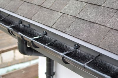 Quality Gutter Cover Materials